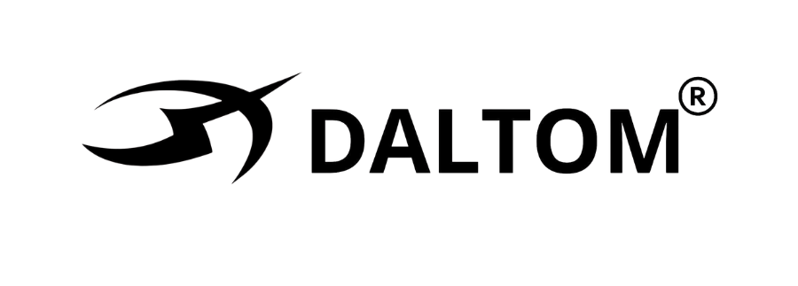 Daltom – quấn cán & dán viền